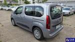 Opel Combo Life 1.2 Turbo Elite S&S Aukcja 315944 - grafika 9