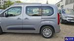 Opel Combo Life 1.2 Turbo Elite S&S Aukcja 315944 - grafika 10