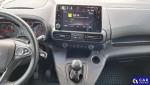 Opel Combo Life 1.2 Turbo Elite S&S Aukcja 315944 - grafika 20