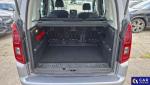 Opel Combo Life 1.2 Turbo Elite S&S Aukcja 315944 - grafika 25