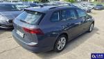 Volkswagen Golf VIII 2.0 TDI Life Aukcja 315945 - grafika 7