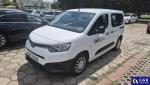 Toyota Proace City Verso Proace City Verso 1.5 D-4D C... Aukcja 316356 - grafika 1