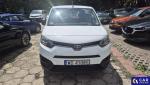 Toyota Proace City Verso Proace City Verso 1.5 D-4D C... Aukcja 316356 - grafika 2