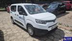 Toyota Proace City Verso Proace City Verso 1.5 D-4D C... Aukcja 316356 - grafika 3