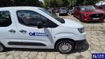 Toyota Proace City Verso Proace City Verso 1.5 D-4D C... Aukcja 316356 - grafika 5