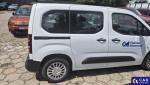 Toyota Proace City Verso Proace City Verso 1.5 D-4D C... Aukcja 316356 - grafika 6