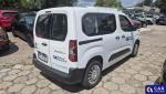 Toyota Proace City Verso Proace City Verso 1.5 D-4D C... Aukcja 316356 - grafika 7