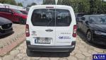 Toyota Proace City Verso Proace City Verso 1.5 D-4D C... Aukcja 316356 - grafika 8