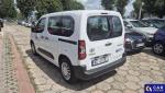 Toyota Proace City Verso Proace City Verso 1.5 D-4D C... Aukcja 316356 - grafika 9