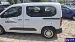 Toyota Proace City Verso Proace City Verso 1.5 D-4D C... Aukcja 316356 - grafika 10