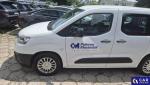Toyota Proace City Verso Proace City Verso 1.5 D-4D C... Aukcja 316356 - grafika 11
