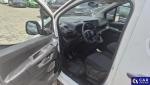 Toyota Proace City Verso Proace City Verso 1.5 D-4D C... Aukcja 316356 - grafika 16