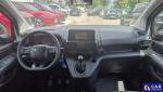 Toyota Proace City Verso Proace City Verso 1.5 D-4D C... Aukcja 316356 - grafika 18