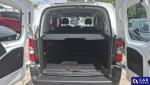 Toyota Proace City Verso Proace City Verso 1.5 D-4D C... Aukcja 316356 - grafika 24