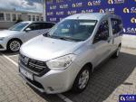 Dacia Dokker  Aukcja 316146 - grafika 1