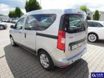 Dacia Dokker  Aukcja 316146 - grafika 2