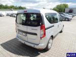 Dacia Dokker  Aukcja 316146 - grafika 4