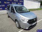 Dacia Dokker  Aukcja 316146 - grafika 5