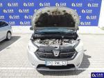 Dacia Dokker  Aukcja 316146 - grafika 10