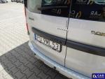 Dacia Dokker  Aukcja 316146 - grafika 38