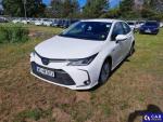 Toyota Corolla WE4K093 Aukcja 315969 - grafika 1