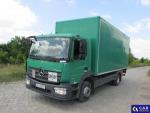 Mercedes-Benz Atego  Aukcja 316087 - grafika 1