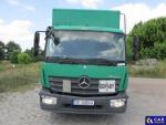 Mercedes-Benz Atego  Aukcja 316087 - grafika 2