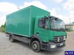 Mercedes-Benz Atego  Aukcja 316087 - grafika 3