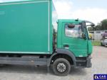Mercedes-Benz Atego  Aukcja 316087 - grafika 4