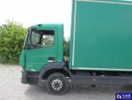 Mercedes-Benz Atego  Aukcja 316087 - grafika 10
