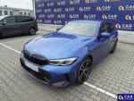 BMW Seria 3 320 Diesel Mild Hybrid MR`22 E6d/e G20 Aukcja 316008 - grafika 2