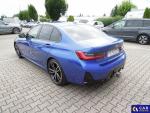 BMW Seria 3 320 Diesel Mild Hybrid MR`22 E6d/e G20 Aukcja 316008 - grafika 3