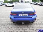 BMW Seria 3 320 Diesel Mild Hybrid MR`22 E6d/e G20 Aukcja 316008 - grafika 4