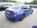 BMW Seria 3 320 Diesel Mild Hybrid MR`22 E6d/e G20 Aukcja 316008 - grafika 5