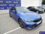 BMW Seria 3 320 Diesel Mild Hybrid MR`22 E6d/e G20 Aukcja 316008 - grafika 6