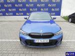 BMW Seria 3 320 Diesel Mild Hybrid MR`22 E6d/e G20 Aukcja 316008 - grafika 7