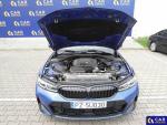 BMW Seria 3 320 Diesel Mild Hybrid MR`22 E6d/e G20 Aukcja 316008 - grafika 11