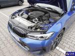 BMW Seria 3 320 Diesel Mild Hybrid MR`22 E6d/e G20 Aukcja 316008 - grafika 12