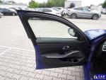 BMW Seria 3 320 Diesel Mild Hybrid MR`22 E6d/e G20 Aukcja 316008 - grafika 14