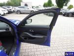 BMW Seria 3 320 Diesel Mild Hybrid MR`22 E6d/e G20 Aukcja 316008 - grafika 25