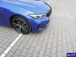 BMW Seria 3 320 Diesel Mild Hybrid MR`22 E6d/e G20 Aukcja 316008 - grafika 31