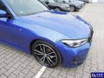 BMW Seria 3 320 Diesel Mild Hybrid MR`22 E6d/e G20 Aukcja 316008 - grafika 37