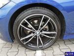 BMW Seria 3 320 Diesel Mild Hybrid MR`22 E6d/e G20 Aukcja 316008 - grafika 43