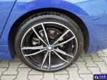 BMW Seria 3 320 Diesel Mild Hybrid MR`22 E6d/e G20 Aukcja 316008 - grafika 44