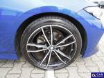 BMW Seria 3 320 Diesel Mild Hybrid MR`22 E6d/e G20 Aukcja 316008 - grafika 45