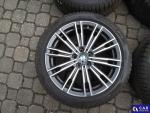 BMW Seria 3 320 Diesel Mild Hybrid MR`22 E6d/e G20 Aukcja 316008 - grafika 57