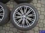 BMW Seria 3 320 Diesel Mild Hybrid MR`22 E6d/e G20 Aukcja 316008 - grafika 58