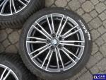BMW Seria 3 320 Diesel Mild Hybrid MR`22 E6d/e G20 Aukcja 316008 - grafika 60