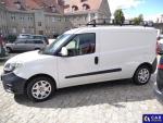 Fiat Doblo Cargo 1.4 16V MR`15 E6 2.5t Aukcja 316210 - grafika 2