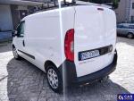 Fiat Doblo Cargo 1.4 16V MR`15 E6 2.5t Aukcja 316210 - grafika 3